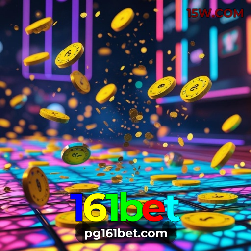 161bet Login: Comece a Apostar com Apenas R$ 1 via PIX