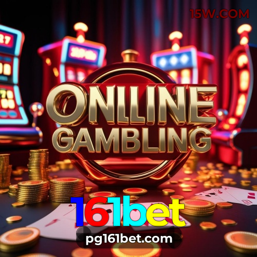 161bet: Sinta a Emoção do Jogo no Melhor Cassino Online do Brasil!