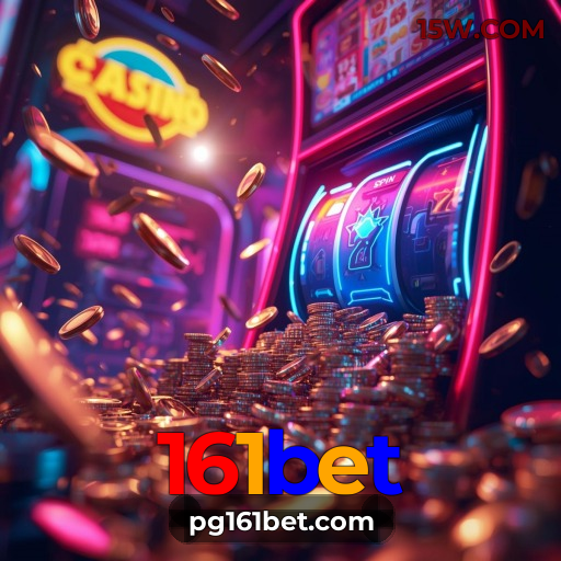 161bet: Melhores Slots de 2026 - Jogue e Ganhe Bônus no Cadastro