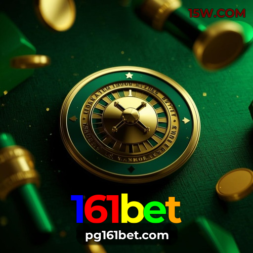 Cassino Online do 161bet | Experiência Rápida e Confiável