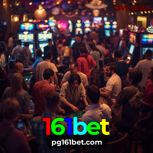 Cassino 161bet | Jogos Online no Celular (Android/iOS)