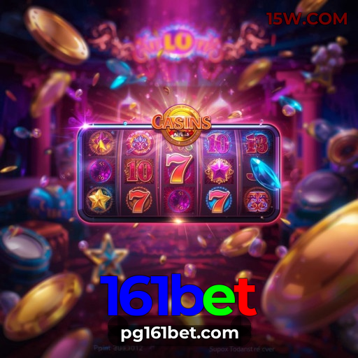 Como Ganhar em Slots no 161bet – Dicas e Estratégias VIP