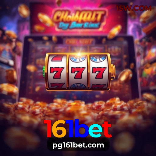 Jogos Online no Cassino 161bet | Diversão e Bônus Exclusivos