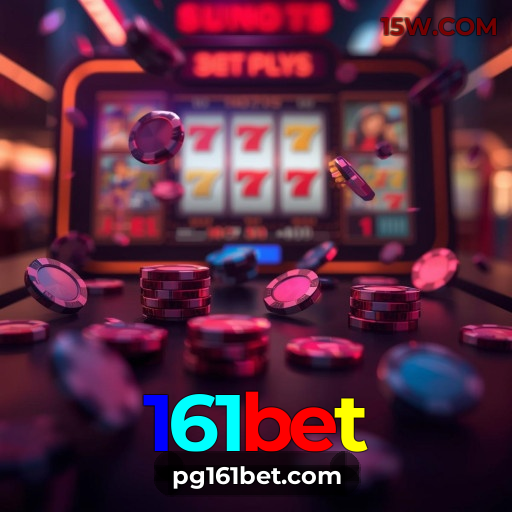 161bet Cassino: Jogue os Slots Mais Lucrativos do Brasil 2026