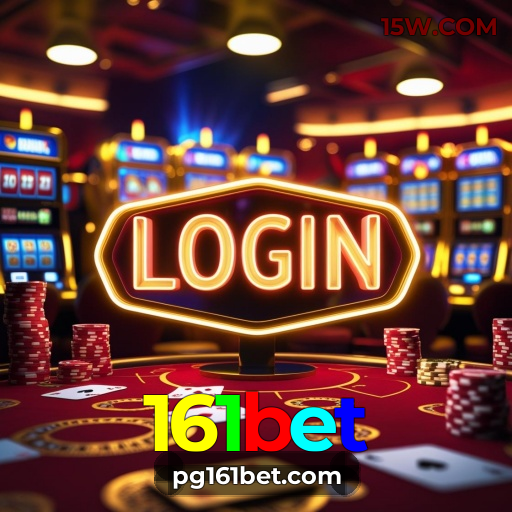 161bet Login: Comece a Apostar com Apenas R$ 1 via PIX