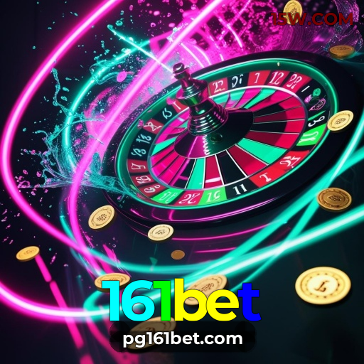 Site Oficial 161bet: A Melhor Seleção de Jogos de Cassino