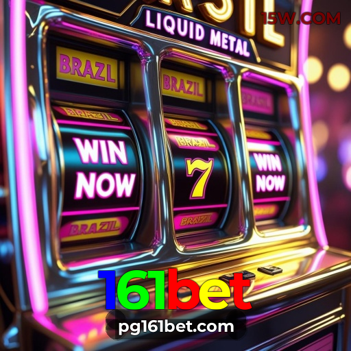 161bet.com - Apostas Online no Brasil com Bônus Grátis 🎁 - 161bet