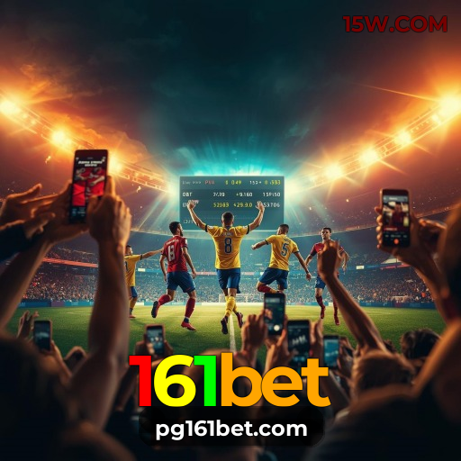 161bet: O cassino mais confiável é onde suas vitórias se tornam reais!