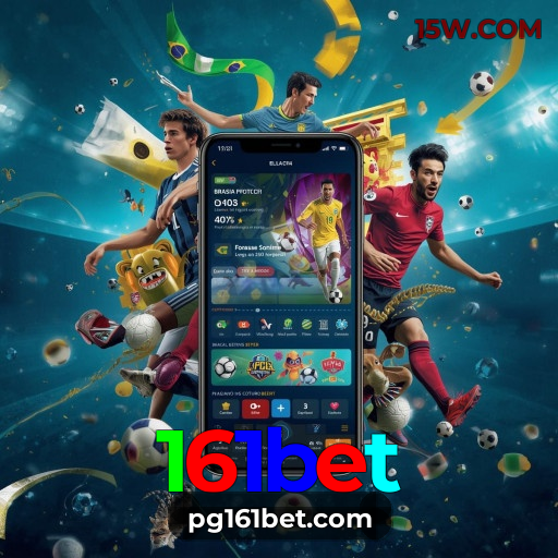 161bet | Experiência VIP com Dealer ao Vivo no Cassino Online Brasil