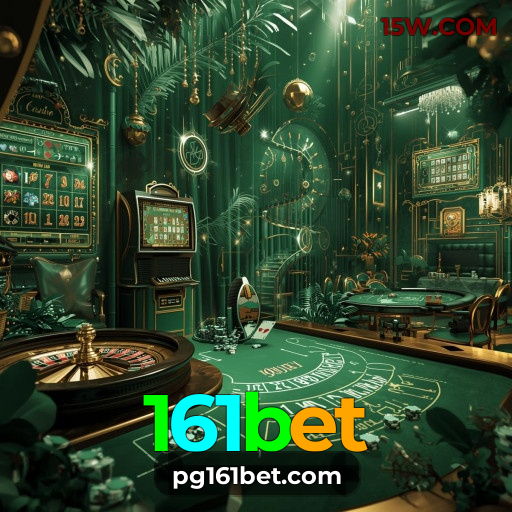 161bet | Experiência VIP com Dealer ao Vivo no Cassino Online Brasil