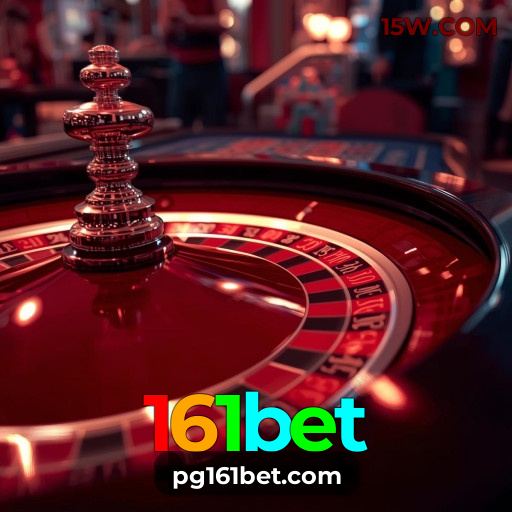 161bet.com – Cassino Online no Brasil com Slots, Blackjack e Promoções