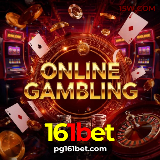 Site Oficial 161bet: A Melhor Seleção de Jogos de Cassino